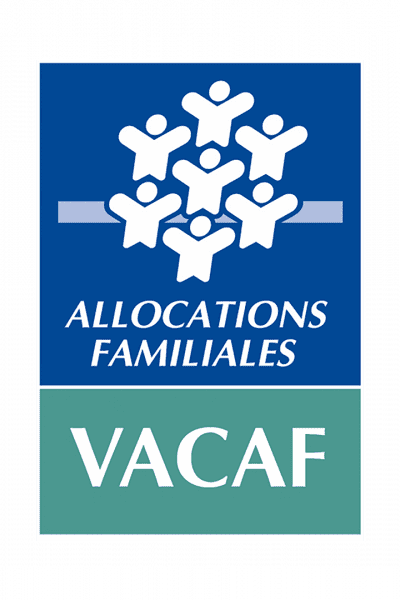 Caisse d'Allocation Familiale 3 sterren camping in bourgogne