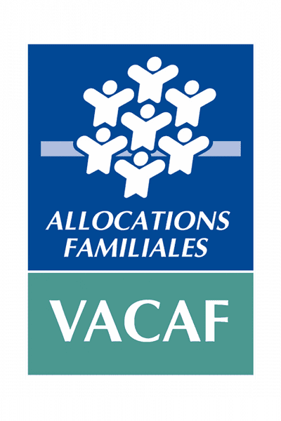 Caisse d'Allocation Familiale camping dichtbij autun