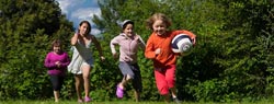camping graafschap franche nature