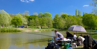 peche fougeraie