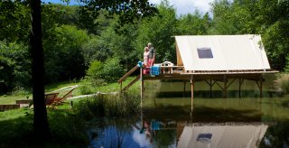 eco responsable nature fougeraie