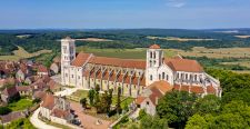 basilique vezelay