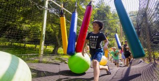 animations enfants fougeraie