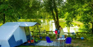 emplacement fougeraie etang
