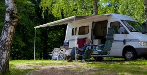 emplacement stabilise fougeraie