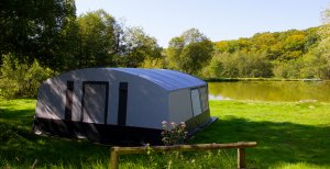 emplacement confort etang fougeraie