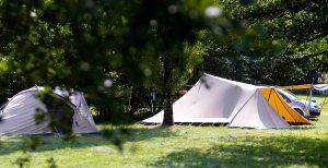 emplacement cycliste fougeraie