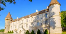 chateau bazoches