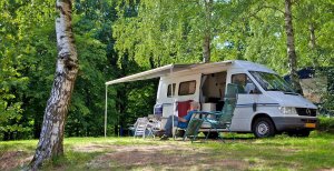 emplacement Confort Terrasse stabilis