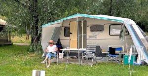 emplacement grand confort